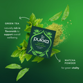 Image 4 for Revitalise Supreme Matcha Green Tea 40 Sachets