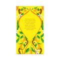 Image 3 for Wellbeing Lemon, Ginger & Manuka Honey Tea 40 Sachets