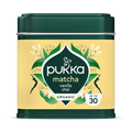 Image 1 for Organic Vanilla Chai Matcha Ceremonial Grade Green Tea Powder 30g