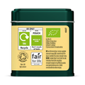 Image 3 for Organic Vanilla Chai Matcha Ceremonial Grade Green Tea Powder 30g