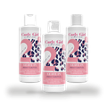 Image 1 for Leave-In Conditioner for Frizz-Free Waves & Curls | Buy 3