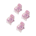 Image 1 for Root Claw Clips for Root Lift | Pink
