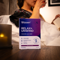 Image 4 for Relax & Unwind Electrolytes - 14no. Sachets