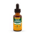 Image 1 for Black Elderberry, Alcohol-Free 30ml Organic