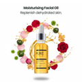 Image 2 for PURE Hydrate & Renew Face Oil