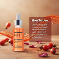 Image 4 for PURE Rosehip Face Oil