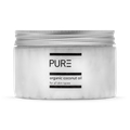Image 1 for PURE Organic Coconut Oil