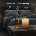 Image 3 for PURE Unwind Body Oil