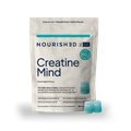 Image 1 for Creatine Mind Nutrient Stacks 90 Gummy