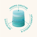 Image 2 for Creatine Mind Nutrient Stacks 90 Gummy