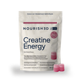 Image 1 for Creatine Energy Nutrient Stacks 90 Gummy