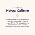 Image 4 for Creatine Energy Nutrient Stacks 90 Gummy