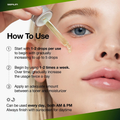 Image 3 for Azelaic Acid 10 Hyaluron Redness Soothing Serum 30ml