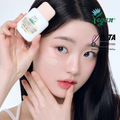 Image 2 for CHASIN’ RABBITS All About Glow Cover Cream 35g