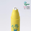 Image 2 for CHASIN' RABBITS Bunny Line Smoother Eye Cream Roller 15ml