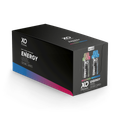 Image 1 for Energy Gels - 24 Pack - Strawberry Lime & Blue Raspberry