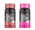 Image 2 for - Cola and Cherry Mixed Pack - 20 Shots