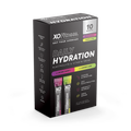 Image 1 for Hydration Sachets - 10 Pack - Mixed Berry x5 / Lemon & Lime x5