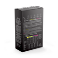 Image 2 for Hydration Sachets - 10 Pack - Mixed Berry x5 / Lemon & Lime x5