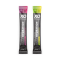 Image 3 for Hydration Sachets - 10 Pack - Mixed Berry x5 / Lemon & Lime x5