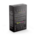 Image 2 for Hydration Sachets Mixed Pack - 20 Pack - 5 Flavours