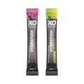 Image 3 for Hydration Sachets Mixed Pack - 20 Pack - 5 Flavours