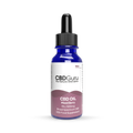 Image 1 for CBD Guru CBD Oil Drops 500mg 10ml - Mixed Berry Flavour Broad Spectrum CBD 5%