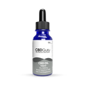 Image 1 for CBD Guru CBD Oil Drops 500mg 10ml - Natural Flavour Broad Spectrum CBD 5%