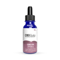 Image 1 for CBD Guru CBD Oil Drops 1000mg 10ml - Mixed Berry Flavour Broad Spectrum CBD 10%