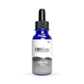 Image 1 for CBD Guru CBD Oil Drops 1000mg 10ml - Natural Flavour Broad Spectrum CBD 10%