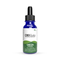Image 1 for CBD Guru CBD Oil Drops 2000mg 10ml - Fresh Mint Flavour Broad Spectrum CBD 20%