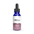 Image 1 for CBD Guru CBD Oil Drops 2000mg 10ml - Mixed Berry Flavour Broad Spectrum CBD 20%