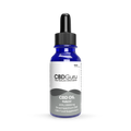 Image 1 for CBD Oil Drops 2000mg by CBD Guru - High Purity Natural Flavour with Naturally Sourced MCT Oil, 20% CBD, THC-Free, 10ml (18+)
