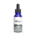 Image 1 for CBD Guru CBD Oil Drops 4000mg - High Purity Natural Flavour 40% CBD Blended with Naturally Sourced MCT Oil - THC-Free 10ml (18+)