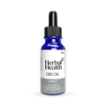 Image 1 for CBD Oil Drops 3000mg - High Purity Natural Flavour 30% CBD Blended with Naturally Sourced MCT Oil - THC-Free 10ml (18+)
