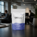 Image 3 for CBD Guru CBD Gummies 10mg 60 Pack - Mixed Fruit Flavour Broad Spectrum CBD Gummy Bears, 600mg Total CBD