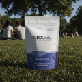 Image 4 for CBD Guru CBD Gummies 20mg 30 Pack - Mixed Fruit Flavour Broad Spectrum CBD Gummy Bears, 600mg Total CBD