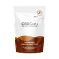 Image 1 for CBD Guru Sugar Free CBD Cola Bottles 25mg 30 Pack - Cola Flavour Broad Spectrum CBD Bottles, 750mg Total CBD