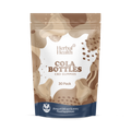 Image 1 for Sugar Free CBD Gummies Cola Bottles, 750mg, High Strength, 25mg per Gummy, 30 Gummy Pack, Delicious Cola Flavoured Broad Spectrum CBD Natural, THC Free