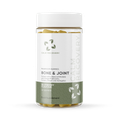 Image 1 for Bone & Joint Mushroom Gummies 60 Servings with Maitake and Chaga Mushrooms, Advanced Functional Mushrooms Complex, Mushroom Supplement