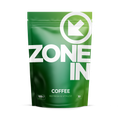 Image 1 for Zone in Mushroom Coffee 105g, 30 Servings with Lion's Mane. Cordyceps, Reishi & Ashwagandha - Advanced Functional Complex, Mushroom Supplement