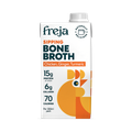 Image 1 for Sipping Bone Broth Chicken, Ginger & Turmeric Chicken 500 ml