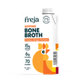Image 3 for Sipping Bone Broth Chicken, Ginger & Turmeric Chicken 500 ml