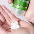 Image 4 for Neem & Tea Tree Oil Control Face Cream, Daily Mattifying Moisturiser for Oily and Acne-Prone Skin 100ml