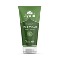 Image 1 for Neem & Tea Tree Oil Control Face Wash, Gentle Purifying Cleanser for Oily and Acne-Prone Skin 150ml