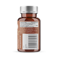 Image 2 for Ashwagandha Vegan Capsules, Natural Stress and Energy Support | High Potency 60 Capsules