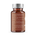 Image 3 for Ashwagandha Vegan Capsules, Natural Stress and Energy Support | High Potency 60 Capsules