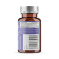 Image 2 for Shatavari Vegan Capsules, Hormonal Balance and Female Wellness | High Potency 60 Capsules