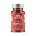 Image 1 for Triphala Vegan Capsules, Digestive Cleanse and Gut Health | High Potency