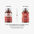 Image 4 for Triphala Vegan Capsules, Digestive Cleanse and Gut Health | High Potency